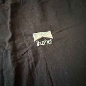 Black Darling T-Shirt